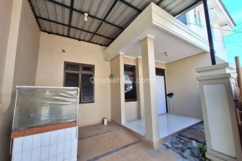 800 Jt‼️Rumah Pondok Tjandra dekat MERR