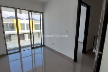 Disewakan Rumah Pik 2 Cluster Cleveland