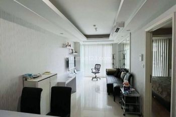 Di Sewakan Cepat Apartemen Casa Grande Residence 1 BR Ukuran 48m2 Lokasi Sangat