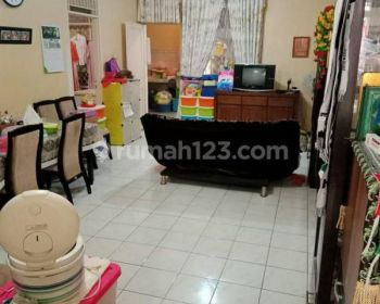 RUMAH GRAHA RAYA TANGERANG MASIH NEGO