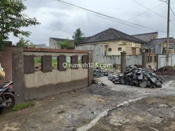 Tanah Murah Siap Bangun Komplek Bojongsoang Buahbatu