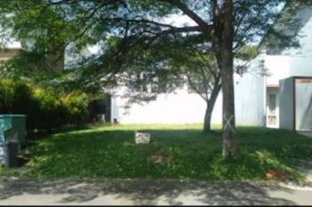 Dijual Kavling Premium Di ICON BSD