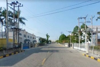 Disewa Gudang KIM Star Tanjung Morawa