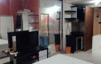 Apartemen Pinewood Jatinangor