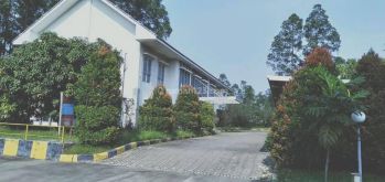 Pabrik murah  2 ha  kontainer 40 feet kawasan industri cibitung