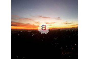 Apartemen Altiz Dijual di Bintaro Jaya Sektor 3