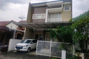 Sale Rumah: Taman Puspa Raya