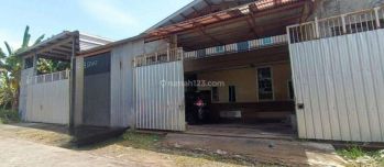 2,5 Jutaan m2 Dekat Entrance Tol Gudang Driyorejo Gresik
