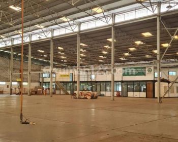 Tanah X Pabrik Kabel Bojongsoang Bandung Nego Sampai Deal