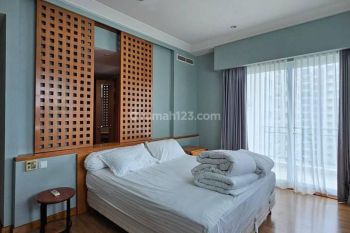 Apartemen Disewa Pakubuwono Residence 2br 150m2 Furnished Jaksel