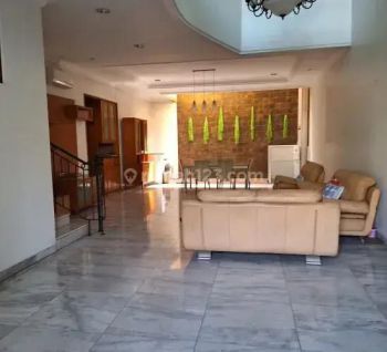 Rumah Bagus Dan Berlokasi Bagus di Perumahan Puri Kencana Jakarta Barat