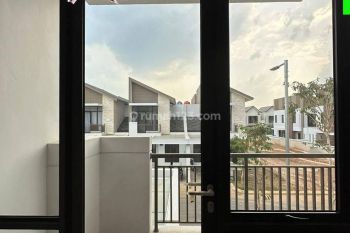Cuma Ini Rumah Baru Di Podomoro Park Fashagriya Bandung 153P1