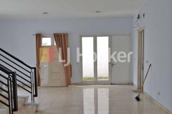 Rumah Clover Grand Orchard, Kelapa Gading, Jakarta Utara