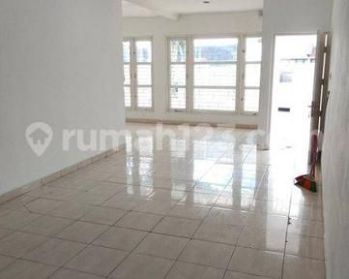 Sell Rumah: Rumah di Jl dempo
