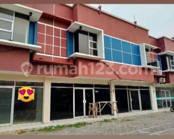 Di sewakan Ruko, 2,5lt..di jagakarsa Ruko di Kahfi duanya