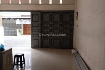 Disewakan Toko 2x2 Meter Bisa Untuk Usaha