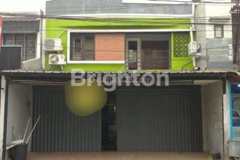 Sale Ruko: RUKO HARAPAN KITA