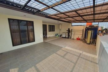 Ruko Rendeng 3lantai  Taman Kopo Indah Mainroad Stategis