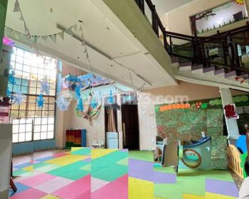 Rumah Bagus Pinggir Jalan Raya Cocok Untuk Usaha Hot Sale Di Sektor 9 Bintaro