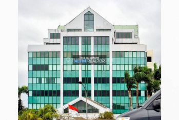 Gedung Ventura 79 M2 Dan Ukuran Lainnya Coldwell Banker