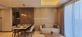 For Rent Apartment Tengah Kota Full Furnished