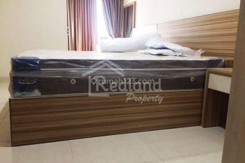 Apartemen Warhol Lt 08 , Semarang Wn 5901