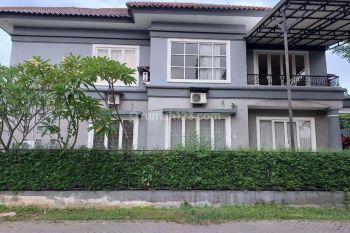 Rumah Siap Huni, Dekat Pusat Kuliner dan Komersial