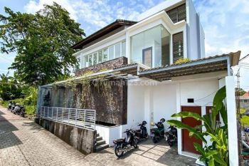 For Rent Villa Umalas Tegal Cupek Kerobokan Long Term Rental 25 Years