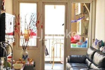 Apartemen Grand Palace Kemayoran Tower C, Lt.17 Kemayoran, Jakarta Pusat