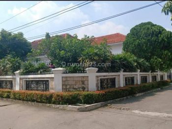 Rumah Daerah Pondok Gede