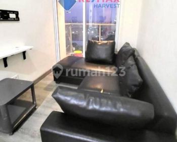 DIJUAL MURAH, HARGA LANGKA, SIAP HUNI Apartemen Sedayu City - Tower Melbourne 1