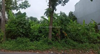 Dijual Tanah Murah Lokasi Nogotirto Gamping Sleman Yogyakarta