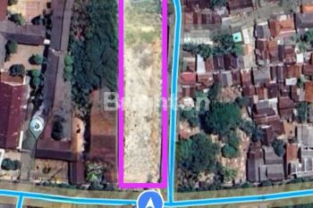 Rent Tanah: Tanah Di Kota Tuban