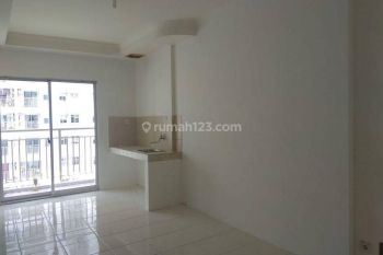 Dijual Apartemen Mediterania Garden 2, Type 2 Kamar Non Furnish