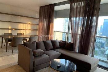 Jual Apartemen Casa Domaine Jakarta Pusat 3BR