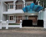 thumbnail-disewa-rumah-semi-furnished-4-kamar-tidur-di-villa-gading-indah-kelapa-gading-0