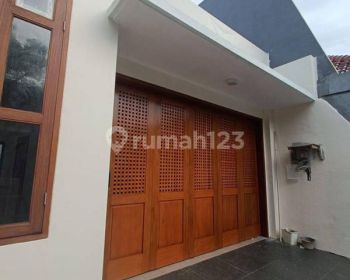 Rumah Baru Gading Serpong Sektor 1 Rumah Siap Huni Lokasi Bagus