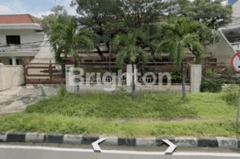 RUMAH NOL JALAN RAYA IR.SOEKARNO HATTA SURABAYA TIMUR
