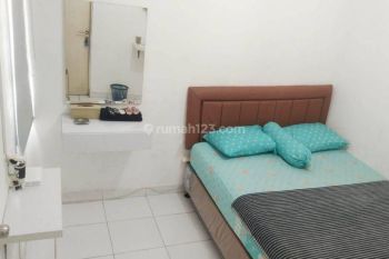 Dijual Apartemen Aeropolis Dekat Bandara Soetta