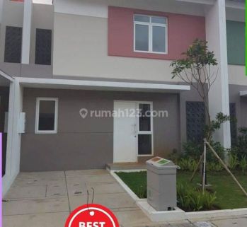 Harga Terbaik Rumah Summarecon Kota Bandung Dayana 144M13