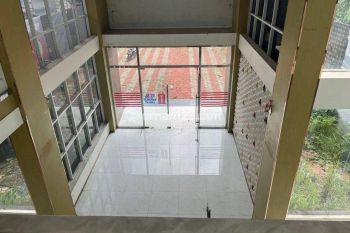 Disewakan Perkantoran 2 Lantai di Kelapa Dua Raya, Tangerang