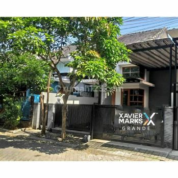 dijual CEPAT rumah di SULFAT
