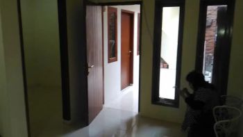 Rumah Strategis di Terusan Buah Batu Turangga Bandung