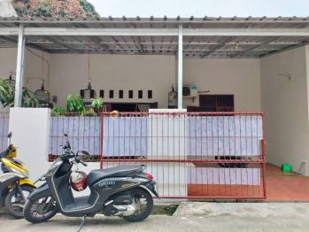 Di Jual Cepat Rumah Siap Huni Jatimakmur