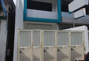 Disewakan Cepat Murah Ruko Strategis Rungkut Industri Kidul Surabaya