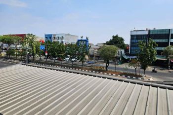 Dijual Gedung Komersil Jalan Pemuda, Jati Pulo Gadung, Jakarta Timur