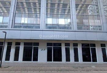 (Brand New) Ruko Shibuya PIK2, Jarang ada & Sangat murah!! - Shibuya Shoping