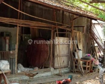 Rumah Hitung Tanah Di Dalam Perumahan Di Wilayah Ciputat
