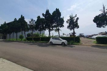Dijual Tanah/ Kavling Ekslusif di Jalan Setiabudi 1000m²
