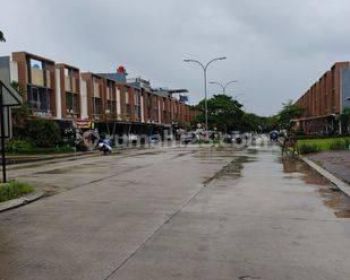 ruko murah daerah Cakung Jakarta timur